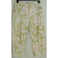 Banana Moon - Size: M - Multi-coloured - Surfer Trousers
