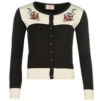 Banned Knit Cardigan Ladies