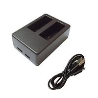 Battery Charger For Gopro 5 Universal