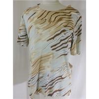 Basler - Size L - Multicoloured - Short-sleeved Top Basler -