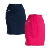 Backtee Ladies Performance Skort