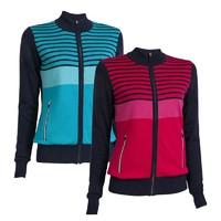 Backtee Ladies Windbreakers