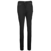 Batcave High-Waisted Jeans - Size: Waist 31"