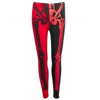 bad to the bone leggings size m