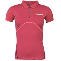 Babolat Match Performance Ladies Tennis Polo