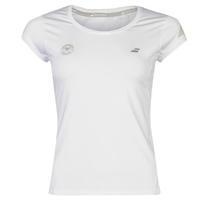 Babolat Wimbledon T Shirt Ladies