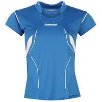 Babolat Club Polo Shirt Women