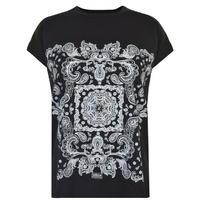 BARBOUR International Rearset T Shirt
