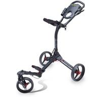 BagBoy Tri Swivel II Golf Trolley