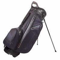 BagBoy Techno Water Stand Bag - Black