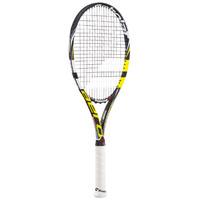 Babolat AeroPro Drive GT Tennis Racket - Grip 4