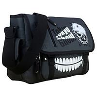 bag inspired by tokyo ghoul cosplay anime cosplay accessories bag blac ...