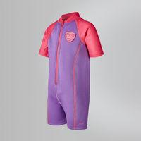 Baby Seasquad Hot Tot Suit