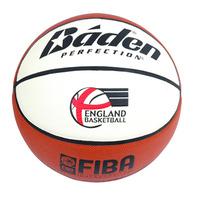 Baden Elite Matchball Indoor Basketball - Ball Size 7