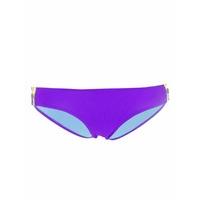 Banana Moon Teens Purple panties swimsuit bottom Twelve Wata