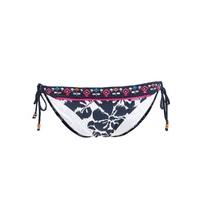 banana moon navy panties swimwear bottom victoriane lama