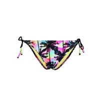 Banana Moon Multicolor panties swimsuit Bottom Kalapaki Jaka