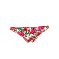 banana moon red tanga panties swimsuit bottom diamante masha