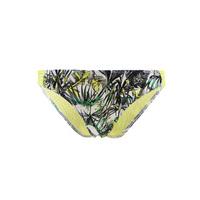 banana moon black bikini panties jungleline zumma