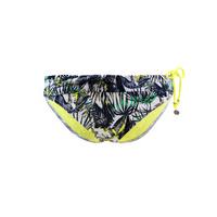 banana moon black bikini panties jungleline merenda