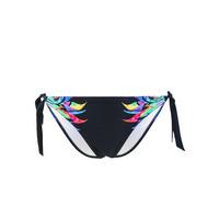 Banana Moon Black Bikini panties Colada Dasia