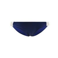 Banana Moon Navy Blue Bikini panties Transat Zumma