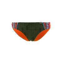 Banana Moon Kakhi Bikini panties Kilavea Mana