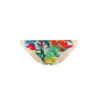 banana moon multicolor bikini panties jungold logia