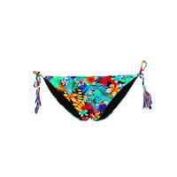 Banana Moon Multicolor Brazilian bikini swimsuit Maranhao Kaja