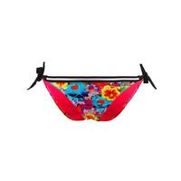 Banana Moon Multicolor Panties Swimsuit Sadia Mooney