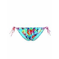 banana moon teens multicolor swimsuit panties dreamcatcher dannie