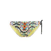 Banana Moon Multicolor Swimsuit Panties Takota Merenda