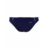 banana moon navy blue swimsuit panties aldridge ilea