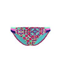 Banana Moon Pink Swimsuit Panties Native Regga