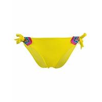 banana moon yellow swimsuit panties totem poma