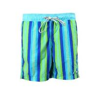 Banana Moon Turquoise Man Swimshorts Polymot Noshiro