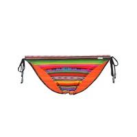 Banana Moon Multicolor panties swimsuit bottom Arizona Cora