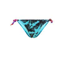 Banana Moon Black Tie Side Swimsuit Panties Aldridge Dasia