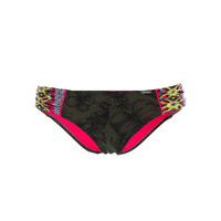 Banana Moon Khaki Green panties swimsuit bottom Mindanao Mana