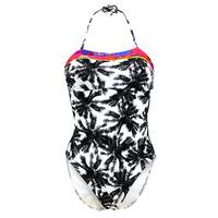 banana moon swimwear 1 piece white everglades yakima