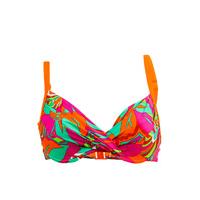 balconnette swimsuit emmatika junglet d dd cup multicolor