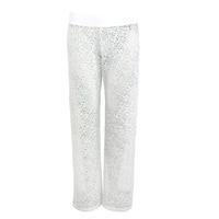 banana moon white pants boaboa corkys