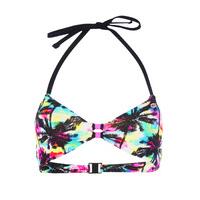 banana moon multicolor triangle top swimsuit kalapaki mulho