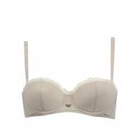 Banana Moon Intimates Beige Bra Dalia Timeless