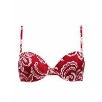 Banana Moon Intimates Red Bra Sweet B Chennai