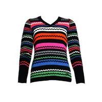 Banana Moon Ryland Wesley Multicolored Sweater