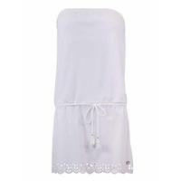 banana moon white tunic huawei ulua