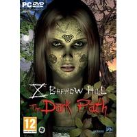 barrow hill the dark path pc dvd