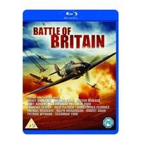 Battle Of Britain Blu Ray