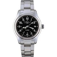 Ball Watch Company 60 Seconds Black D